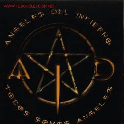 Angeles Del Infierno : Todos Somos Ángeles (single)